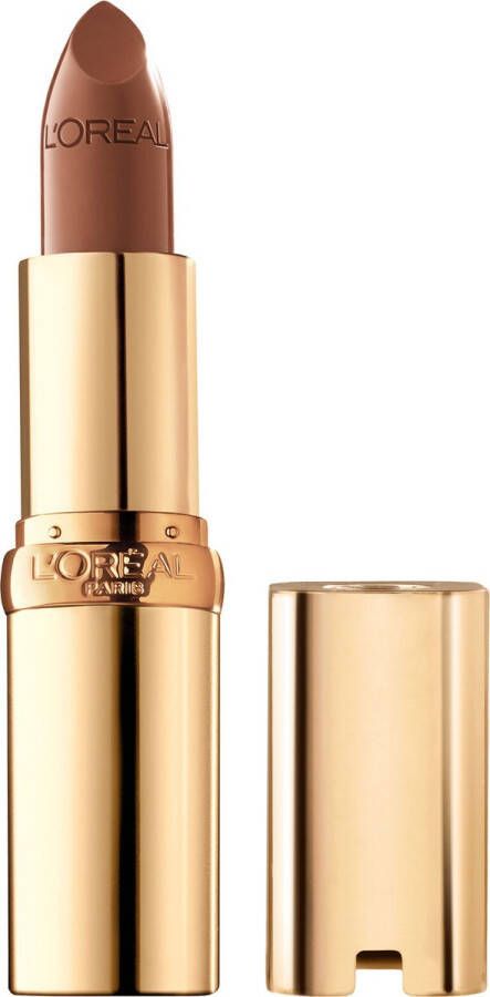 L Oréal Paris L'Oréal Color Riche Lipstick 106 Le Beige