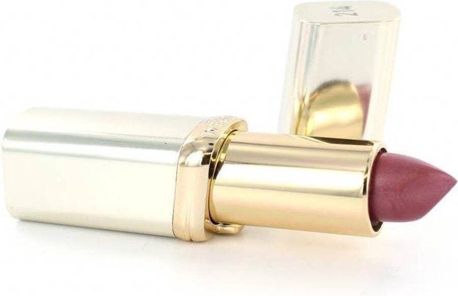 L Oréal Paris L'Oréal Color Riche Lipstick 214 Violet Saturne