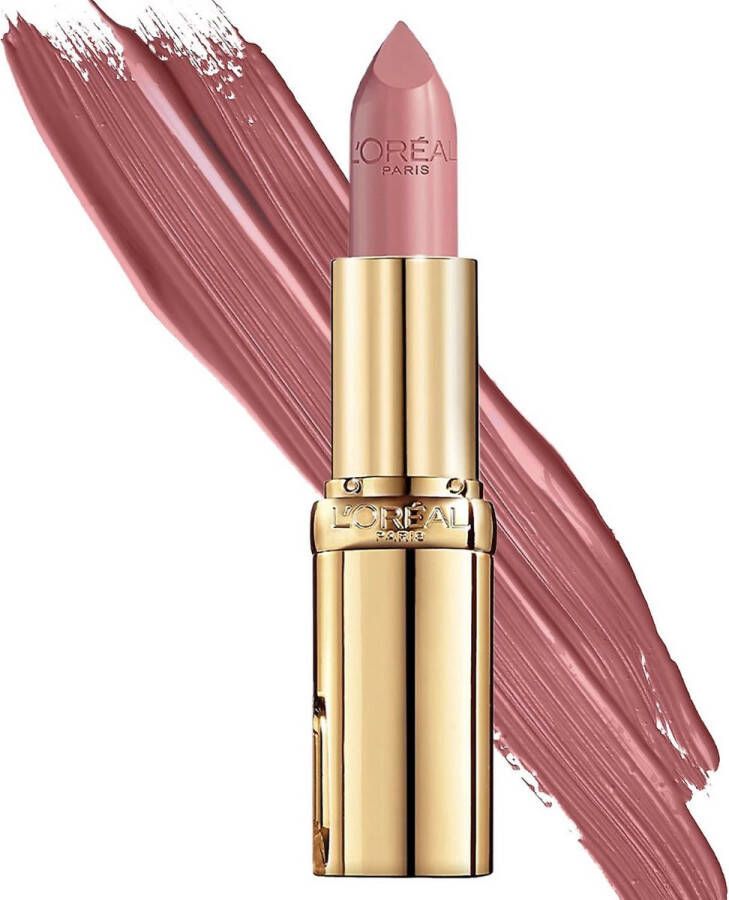 L Oréal Paris L'Oréal Color Riche Lipstick 235 Nude