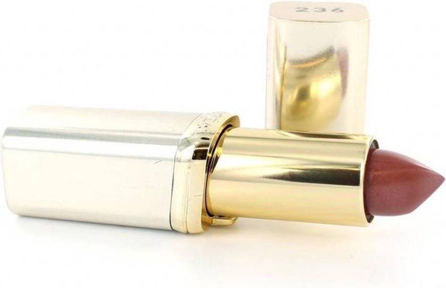 L Oréal Paris L'Oréal Color Riche Lipstick 236 Organza