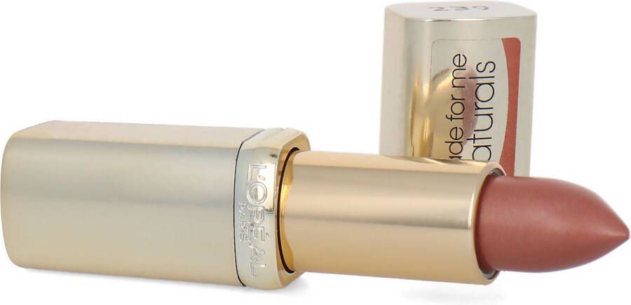 L Oréal Paris L'Oréal Color Riche Lipstick 239 Bronze