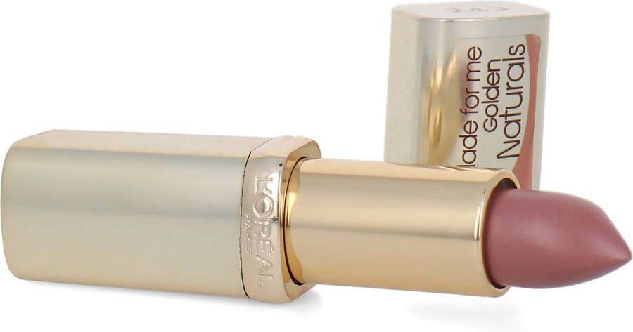 L Oréal Paris L'Oréal Color Riche Lipstick 243 Velvet Gold