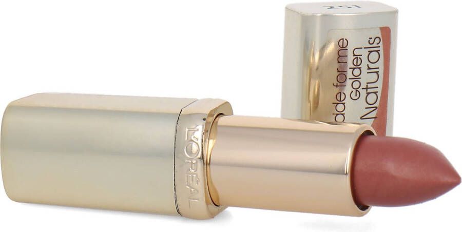 L Oréal Paris L'Oréal Color Riche Lipstick 251 Golden Glow