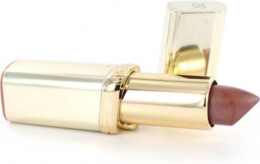 L Oréal Paris L'Oréal Color Riche Lipstick 252 Sheer Gold