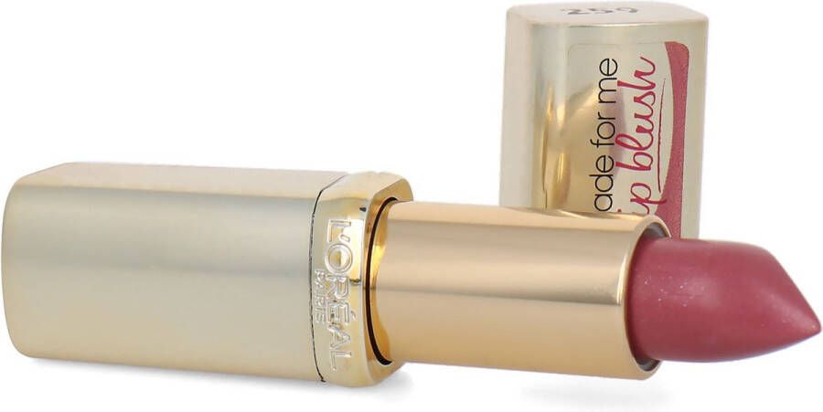 L Oréal Paris L'Oréal Color Riche Lipstick 259 Blush Glow