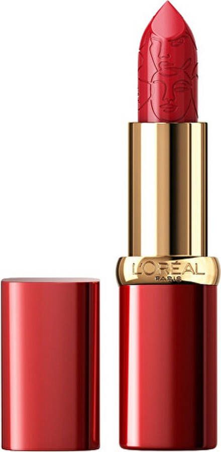 L Oréal Paris L'Oréal Color Riche Lipstick 300 Le Rouge Liberté