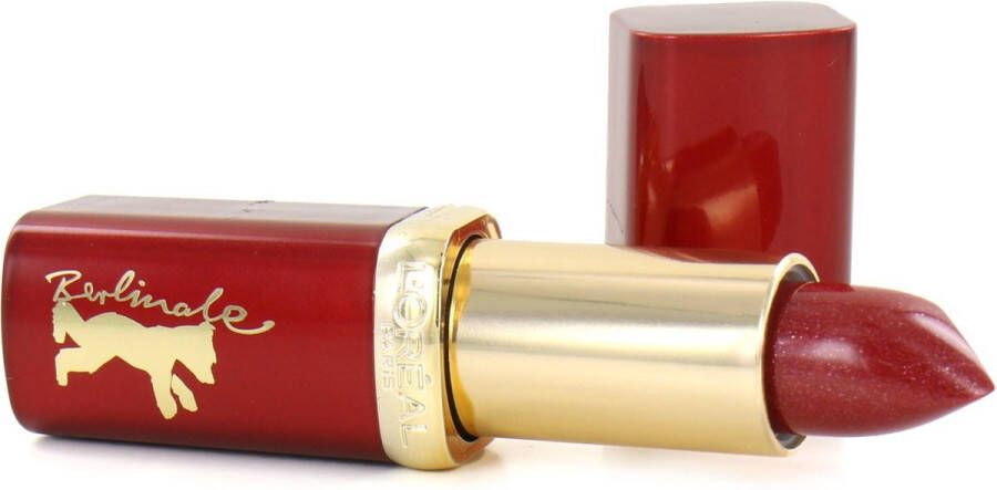 L Oréal Paris L'Oréal Color Riche Lipstick 345 Cristal Cerise