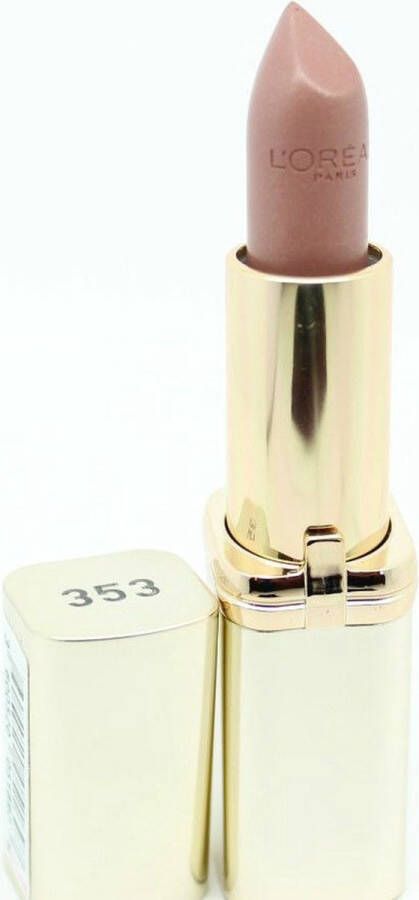 L Oréal Paris L'Oréal Color Riche Lipstick 353 Blueberry Crystal