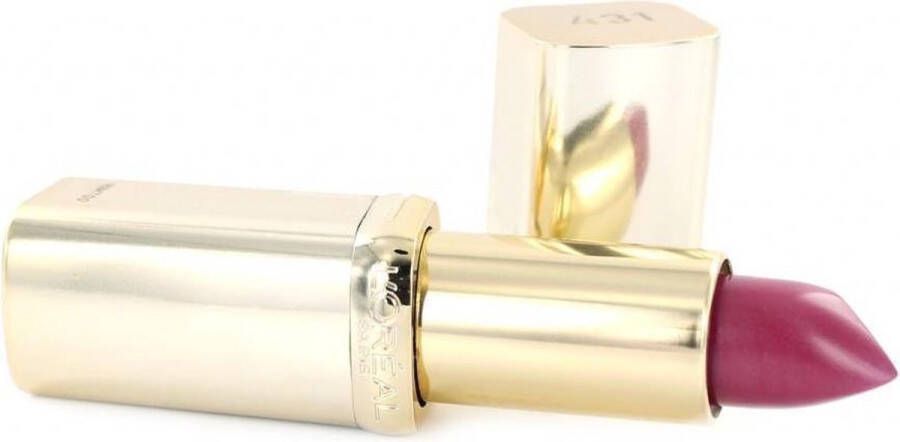 L Oréal Paris L'Oréal Color Riche Lipstick 431 Fuchsia Déclaration