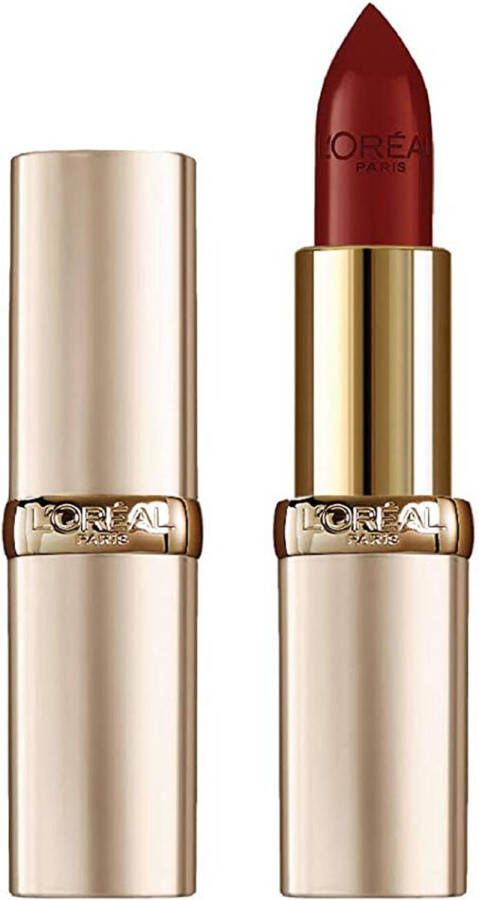 L Oréal Paris L'Oréal Paris Color Riche Lipstick 703 Oud Obsession