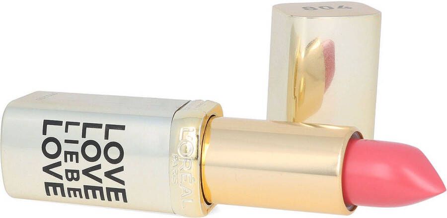 L Oréal Paris L'Oréal Color Riche Lipstick 804 Liebe