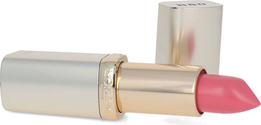 L Oréal Paris L'Oréal Color Riche Lipstick B80 Louise