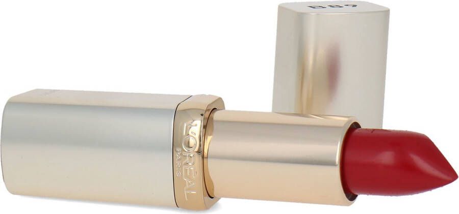 L Oréal Paris L'Oréal Color Riche Lipstick B89 Blair
