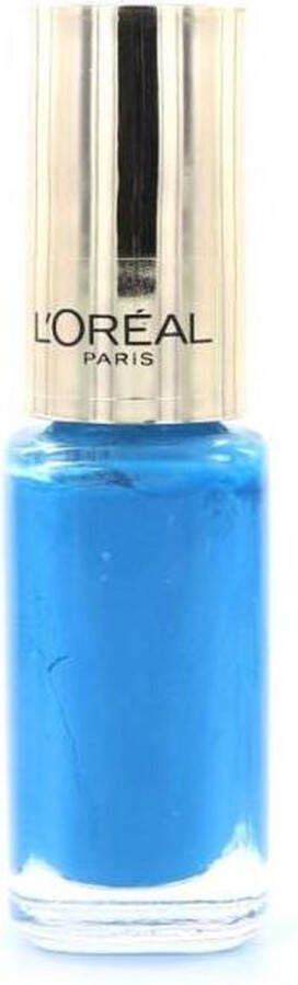 L Oréal Paris L'Oréal Paris Make-Up Designer Color Riche Le Vernis 611 Sky Fits Heaven Nagellak