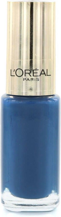 L Oréal Paris L'Oréal Color Riche Nagellak 619 Maui Wave