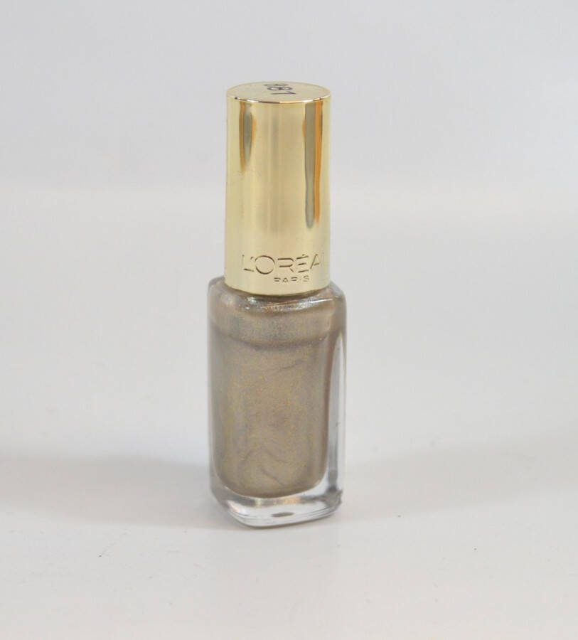 L Oréal Paris L'oreal Color Riche Nagellak 881 Godess 5ml