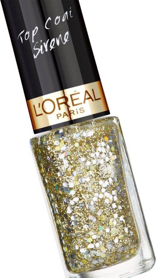 L Oréal Paris L'oreal Color Riche Nagellak 939 Sayl Or Dream