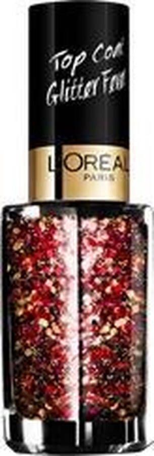 L Oréal Paris L'Oréal Color Riche Nagellak 952 Flamenco