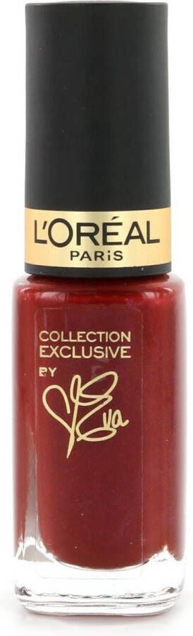 L Oréal Paris L'Oréal Color Riche Nagellak Eva's Pure Red