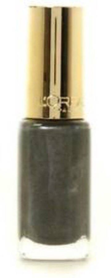 L Oréal Paris L'OREAL COLOR RICHE NAIL LACQUER 868 LBD Nagellak