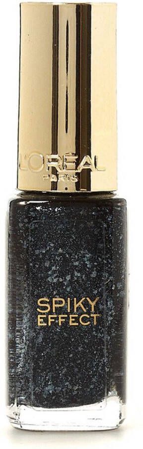 L Oréal Paris L'OREAL COLOR RICHE NAIL LACQUER 892 TOTALLY D'ACCORD Nagellak
