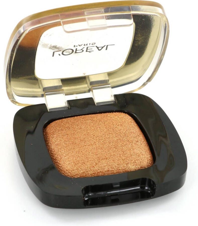 L Oréal Paris L'Oréal Color Riche Oogschaduw 219 Paris Disco