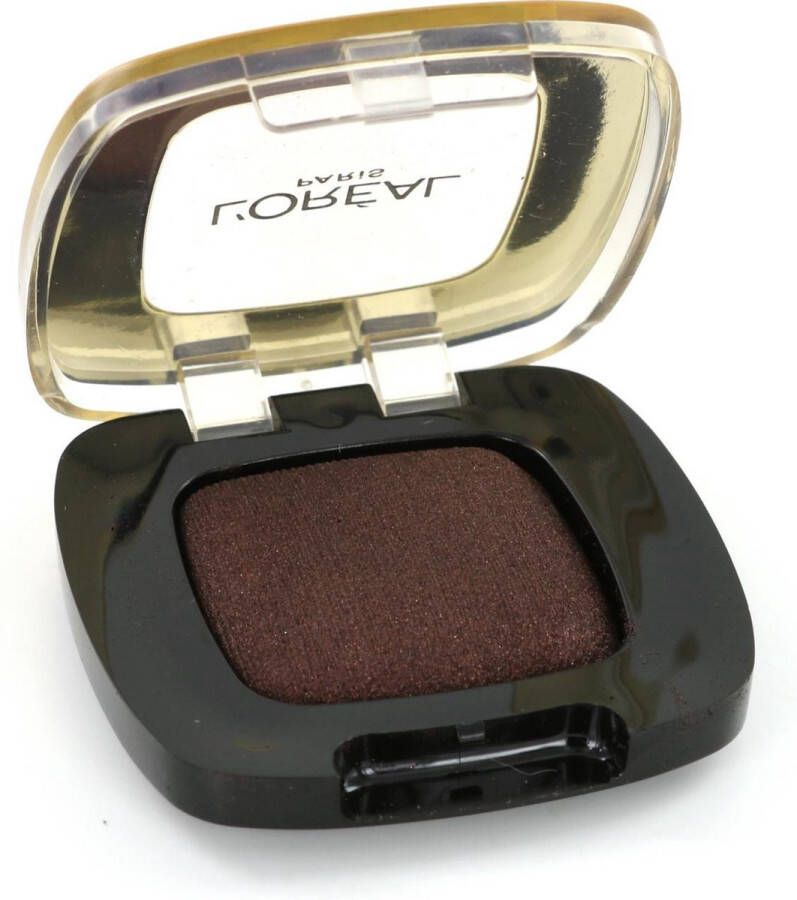L Oréal Paris L'Oréal Color Riche Oogschaduw 314 Cuir Et Moustache