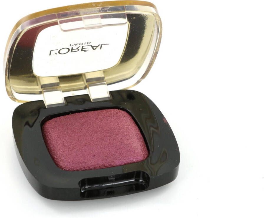 L Oréal Paris L'Oréal Color Riche Oogschaduw 419 Années Folles