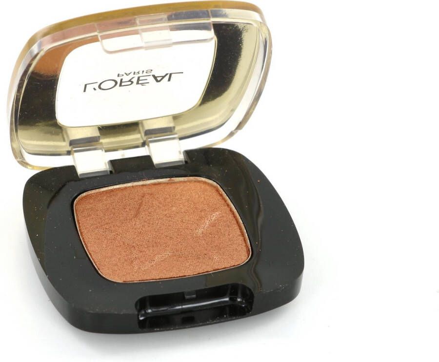 L Oréal Paris L'Oréal Color Riche Oogschaduw 423 Sunset Passion