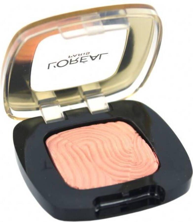 L Oréal Paris L'Oréal Color Riche Oogschaduw 507 Pin Up Pink