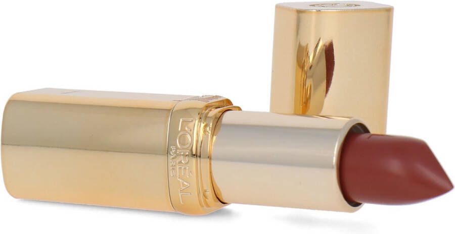 L Oréal Paris Lippenstift L'Oreal Make Up Color Riche 107-Seine Sunset (4 2 g)