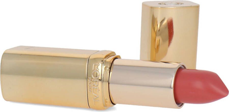 L Oréal Paris L'Oréal Color Riche Satin Lipstick 114 Confidentielle