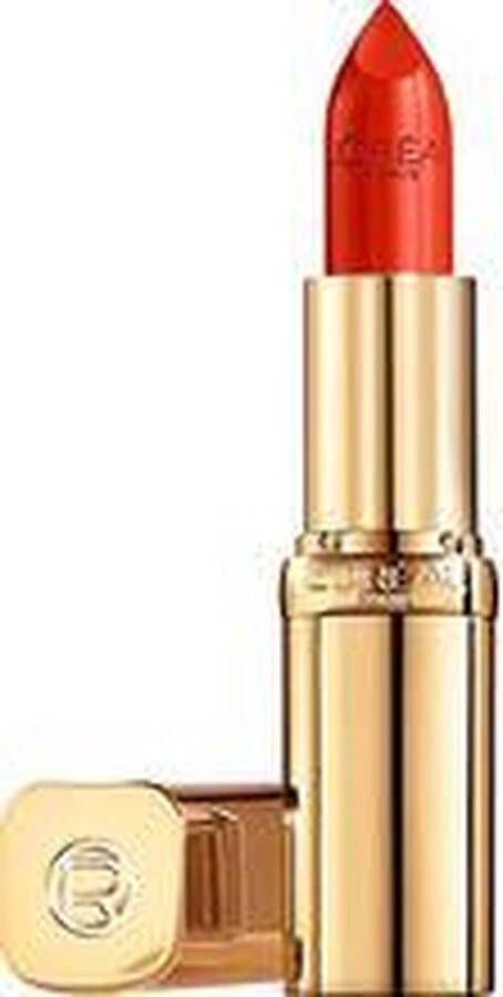 L Oréal Paris L'Oréal Color Riche Satin Lipstick 143 Pink Pigalle