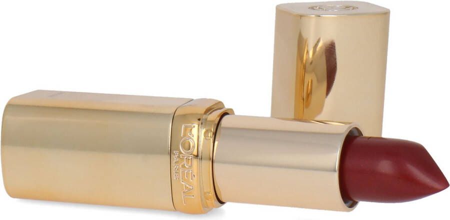 L Oréal Paris L'Oréal Color Riche Satin Lipstick 151Barbes Club