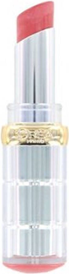 L Oréal Paris L'Oréal Color Riche Shine Lipstick 112 Only In paris