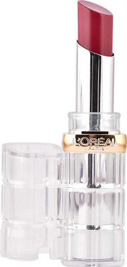 L Oréal Paris L'Oréal Color Riche Shine Lipstick 464 Color Hype