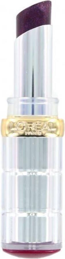 L Oréal Paris L'Oréal Color Riche Shine Lipstick 470 Map To Nirvana