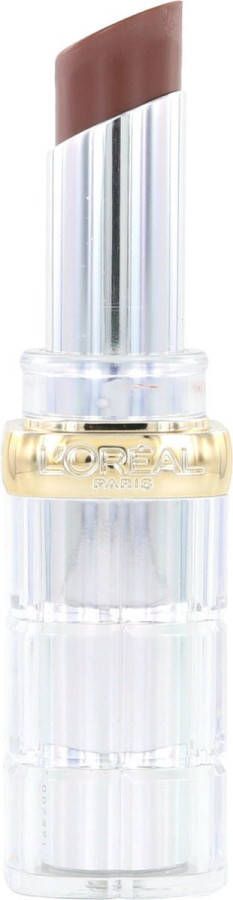 L Oréal Paris L'Oréal Color Riche Shine Lipstick 643 Hot IRL