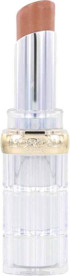 L Oréal Paris L'Oréal Color Riche Shine Lipstick 659 Blow Your Glow