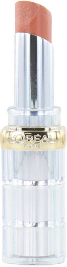 L Oréal Paris L'Oréal Color Riche Shine Lipstick 660 Get Nude