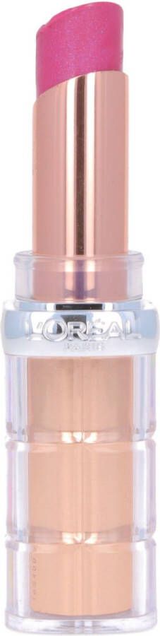 L Oréal Paris L'Oréal Color Riche Shine Lipstick Mulberry Plump