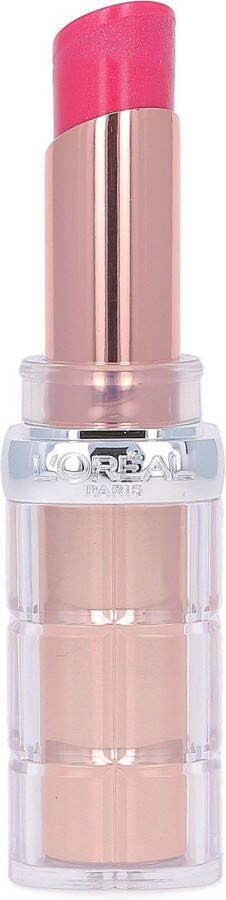 L Oréal Paris L'Oréal Color Riche Shine Lipstick Pitaya Plump