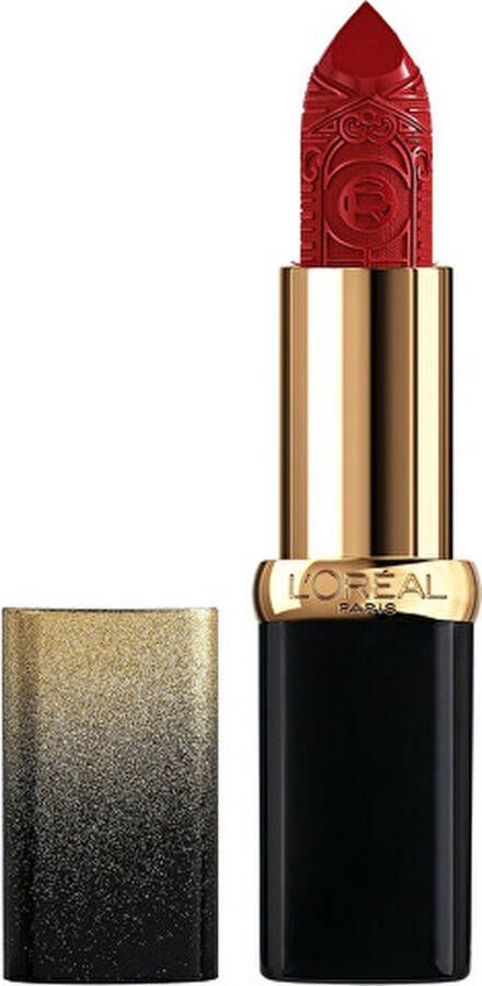L Oréal Paris L'Oréal Color Riche Xmas Limited Lipstick 01 Love