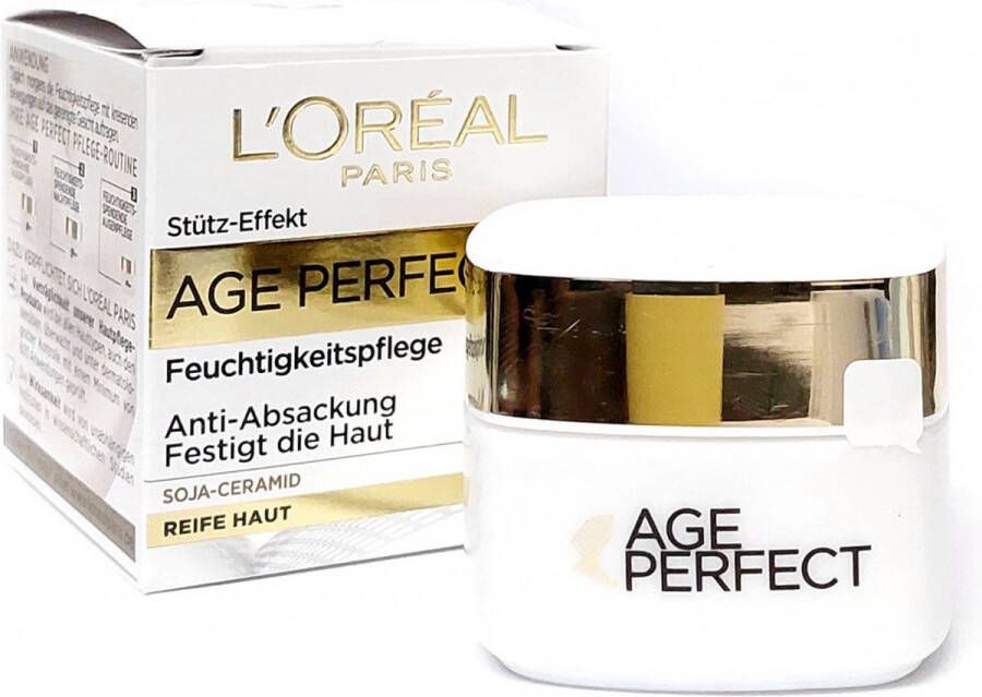 L Oréal Paris L'oreal Dagcrème Age Perfect Pro-Collageen Expert 50 ml