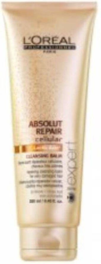 L Oréal Paris LOREAL EXPERT ABSOLUT REPAIR BALM 250ML