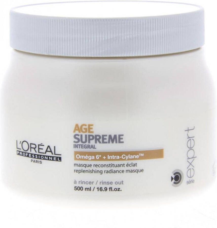 L Oréal Paris LOREAL EXPERT AGE SUPREME MASKER 500ML