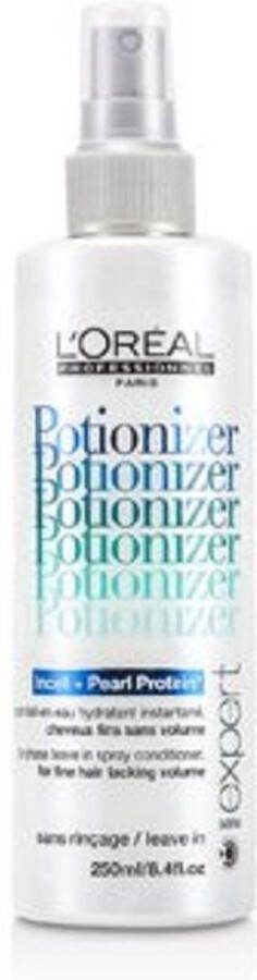 L Oréal Paris LOREAL EXPERT POTIONIZER FIJN HAAR 250ML