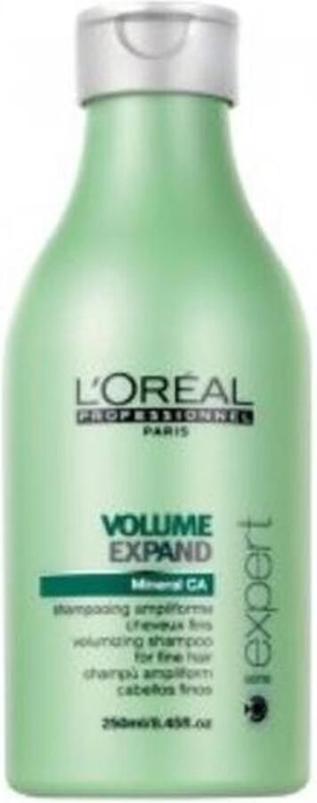 L Oréal Paris Loreal Expert Volume Expand shampoo