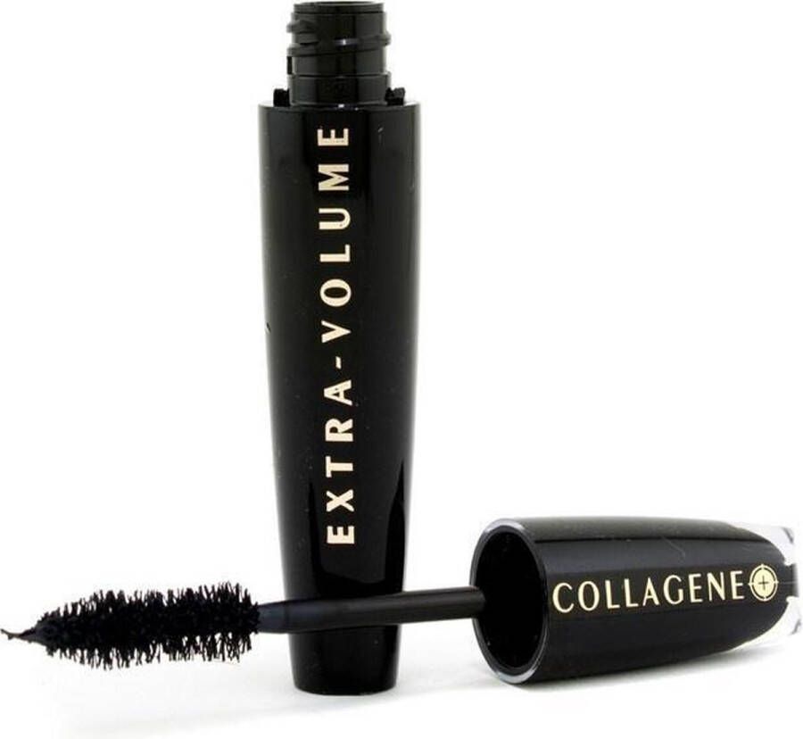 L Oréal Paris L'Oréal Extra Volume Collagene Mascara Black