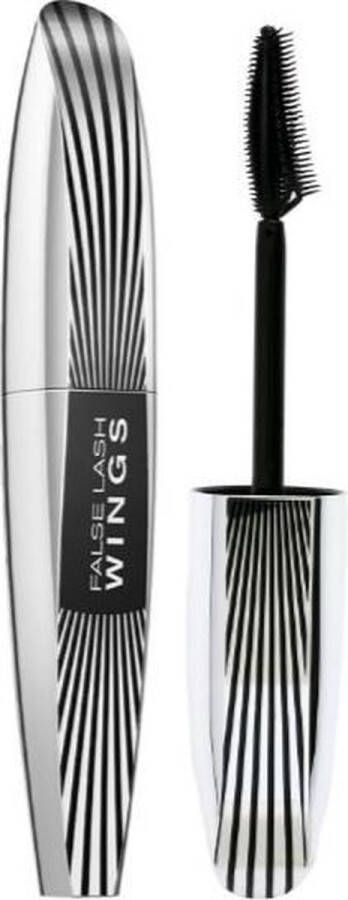 L Oréal Paris Loreal False Lash Wings Mascara 01 Black